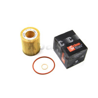 Фильтр масла BMW 1/3 10-  CLEANFILTERS ML4535