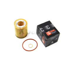 Фільтр мастила BMW 1/3 10- CLEANFILTERS ML4535