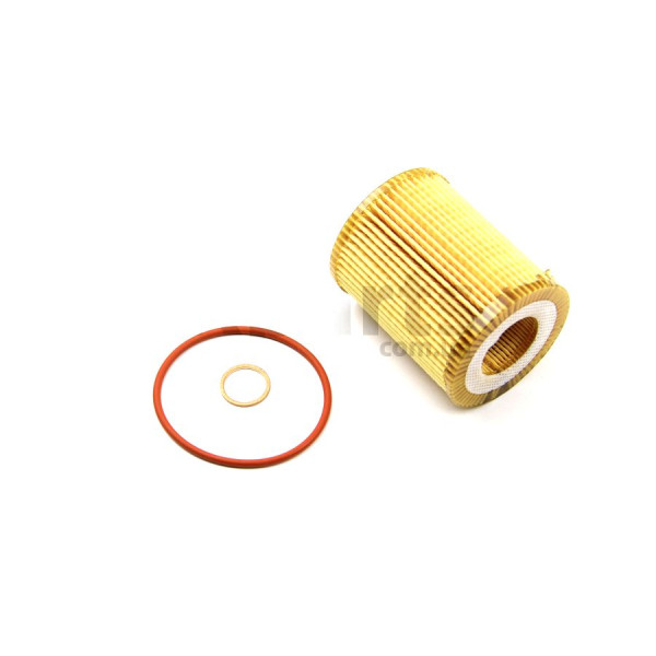 Фільтр мастила BMW 1/3 10- CLEANFILTERS ML4535