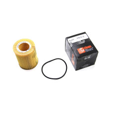 Фільтр олії Land Rover Discovery 3.0TD 09- CLEANFILTERS ML4537