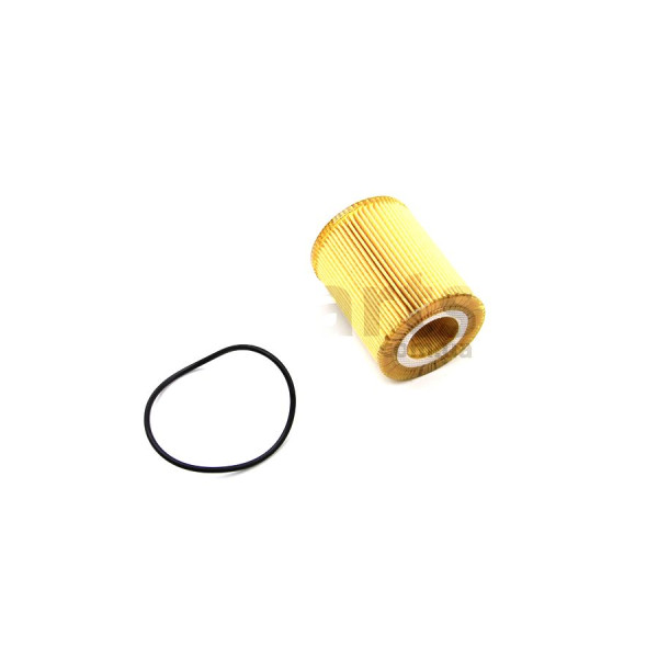 Фільтр олії Land Rover Discovery 3.0TD 09- CLEANFILTERS ML4537