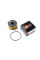 Фільтр масляний Kangoo 1.2i Kangoo/Logan/Duster/Clio/ Megane/Scenic 13- CLEANFILTERS ML4557