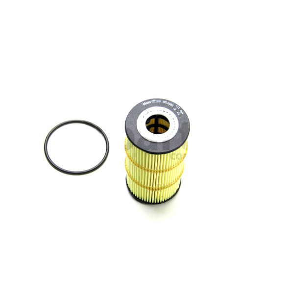 Фільтр олії Trafic/Vivaro 2.0dCi/Master/Movano 2.3dCi 10- CLEANFILTERS ML4565