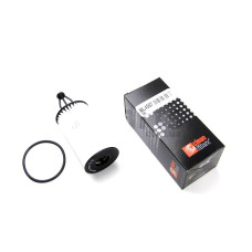 Фільтр мастила MB C(W204)/ E(W212)/ S(W221/C116) GLK (X204)/ SLK(R172) 11- CLEANFILTERS ML4567