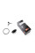 Фільтр мастила MB C(W204)/ E(W212)/ S(W221/C116) GLK (X204)/ SLK(R172) 11- CLEANFILTERS ML4567