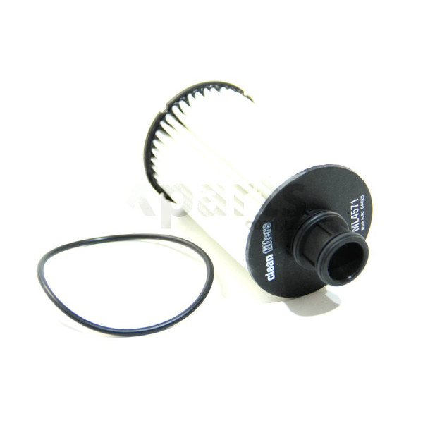 Фільтр олії Land Rover Range Rover 3.0-5.0i 09- CLEANFILTERS ML4571