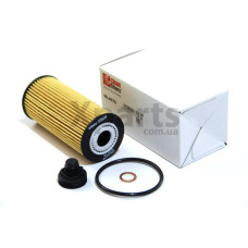 Фільтр масляних BMW 2/X1 1.5/2.0i 13- CLEANFILTERS ML4576