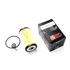 Фільтр мастила Sprinter/Vito/C/E ОМ611/612/646 CLEANFILTERS ML479A