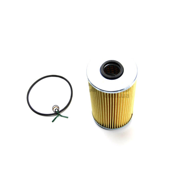 Фільтр мастила BMW 3/5 2.5td 91-03/Omega B CLEANFILTERS ML485