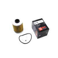 Фильтр масла BMW E36/34 2.0/2.5i  CLEANFILTERS ML490