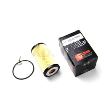 Фільтр мастила BMW 3 (E46) 2.0D 98-/Landrover 2.0D 01-06 CLEANFILTERS ML496A