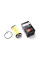 Фільтр мастила BMW 3 (E46) 2.0D 98-/Landrover 2.0D 01-06 CLEANFILTERS ML496A