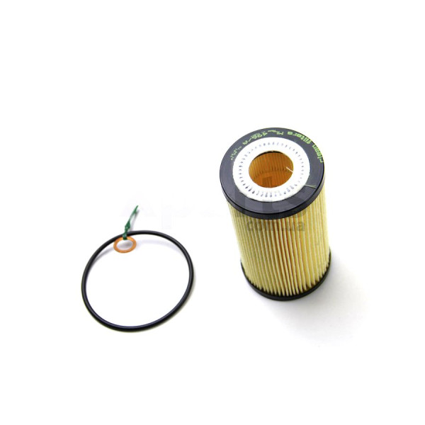 Фільтр мастила BMW 3 (E46) 2.0D 98-/Landrover 2.0D 01-06 CLEANFILTERS ML496A