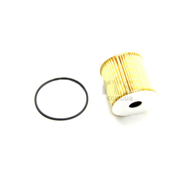 Фільтр олії Volvo S40/V40 95-04/S60 01-10/S/C/V70 97- (бензин) CLEANFILTERS ML500