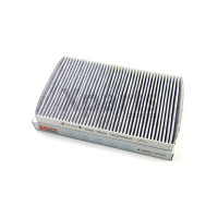 Фільтр салону Audi A6 94-05 (+AC/вугільний) CLEANFILTERS NC2009CA