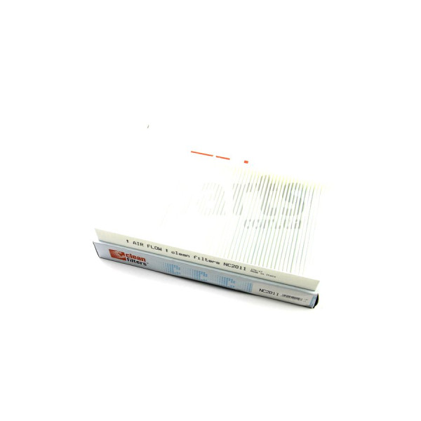 Фильтр салона Daily 99-06/Alfa 156/Fiat Bravo/Marea  CLEANFILTERS NC2011