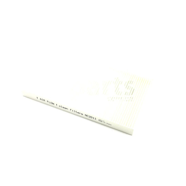 Фильтр салона Daily 99-06/Alfa 156/Fiat Bravo/Marea  CLEANFILTERS NC2011
