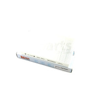 Фільтр салону Kangoo 97-/Clio 98-05/Megane 96-03 (-AC) CLEANFILTERS NC2024