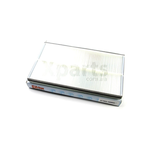 Фільтр салону Vito (638) 96-03 CLEANFILTERS NC2058