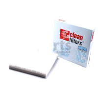 Фільтр салону Renault Laguna II 01- CLEANFILTERS NC2063