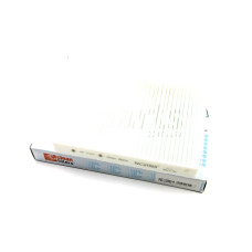 Фільтр салону Ford Fiesta/Fusion 01- CLEANFILTERS NC2064