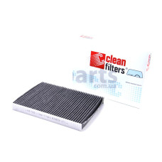 Фільтр салону Golf 97-06/Bora 99-05/Octavia 96-11 (вугільний) CLEANFILTERS NC2082CA
