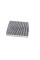 Фільтр салону Audi A2/Fabia/Roomster/Polo/Seat 02- (вугільний) CLEANFILTERS NC2097CA