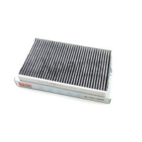 Фільтр салону Citr C2/C3/C4/Peug 307/308 02- (вугільний) CLEANFILTERS NC2102CA