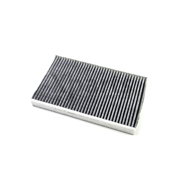 Фільтр салону Citr C2/C3/C4/Peug 307/308 02- (вугільний) CLEANFILTERS NC2102CA