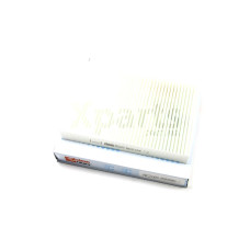 Фільтр салону Doblo 01-10/Punto 99-10 CLEANFILTERS NC2104
