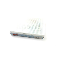 Фільтр салону Audi A4 00-08/A6 97-05 CLEANFILTERS NC2106