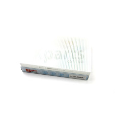 Фільтр салону Audi A4 00-08/A6 97-05 CLEANFILTERS NC2106