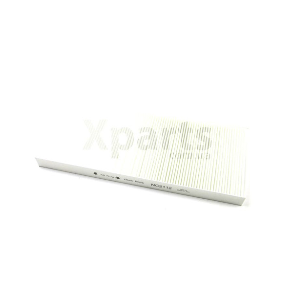 Фільтр салону Scudo/Expert 04-07 CLEANFILTERS NC2112