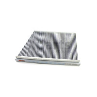 Фільтр салону MB C-class W203 00-07 (вугільний) CLEANFILTERS NC2115CA