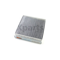 Фільтр салону Berlingo/Partner 03-08/Xsara 97-05 (вугільний) CLEANFILTERS NC2135CA