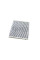 Фільтр салону Fiorino/Nemo 1.3HDi 10-/Combo 12-(вугільний) CLEANFILTERS NC2189CA