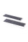Фільтр салону Audi A6 04-11 (к-кт 2 шт) (вугільний) CLEANFILTERS NC2192CA