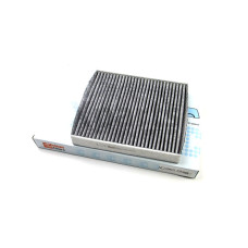 Фільтр салону Focus II/Volvo S40 04- (вугільний) CLEANFILTERS NC2204CA