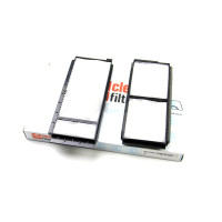 Фільтр салону Mazda 3/5 03- CLEANFILTERS NC2302