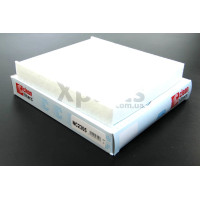 Фільтр салону Focus II/Volvo S40 04- CLEANFILTERS NC2305