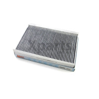 Фільтр салону Sprinter/Crafter 06- (вугільний) CLEANFILTERS NC2345CA