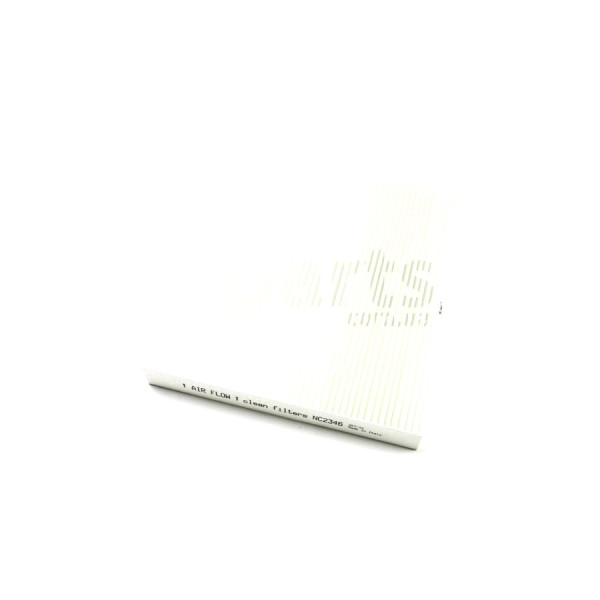 Фільтр салону Santa Fe 2.2 CRDi/2.7i 05- CLEANFILTERS NC2346