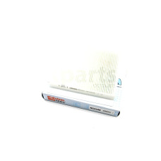 Фільтр салону Doblo 10-/Combo 12-/Nemo/Bipper/Qubo 08- CLEANFILTERS NC2348