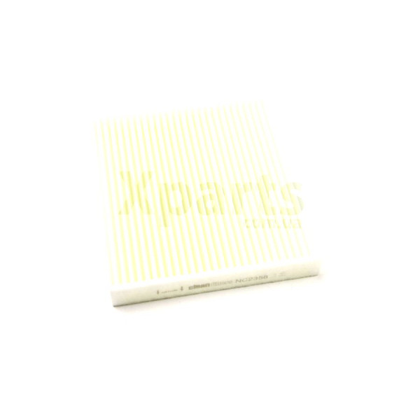 Фільтр салону Avensis 1.6/1.8/2.0 i 08-/Auris 07-/Camry 2.4/3.5 i 06- CLEANFILTERS NC2358
