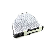 Фільтр салону MB C/E-class W204/W212 07- (вугільний) CLEANFILTERS NC2363CA
