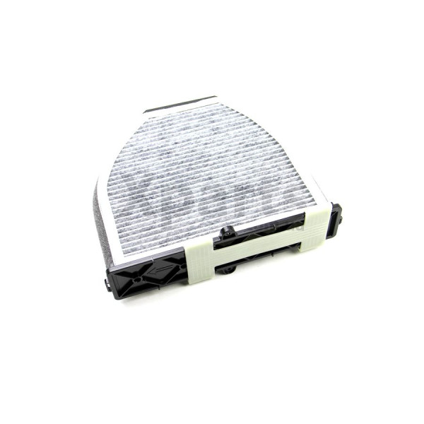 Фільтр салону MB C/E-class W204/W212 07- (вугільний) CLEANFILTERS NC2363CA
