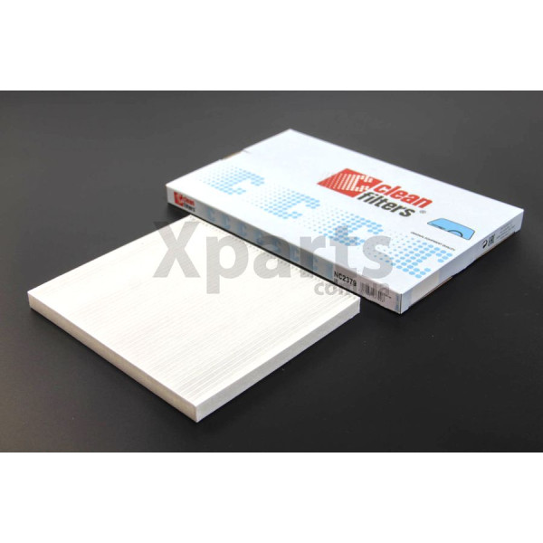 Фільтр салону Kia Cerato/Sorento II 04- CLEANFILTERS NC2379