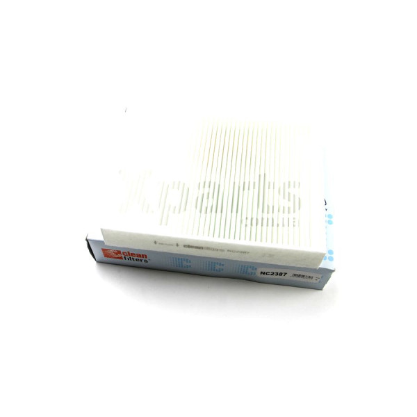 Фільтр салону BMW 1 (F20), (F21)/2 (F22, F87), (F23)/3 (F30, F80), (F31) 10- CLEANFILTERS NC2387