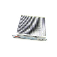Фільтр салону Audi A3/Octavia/Golf VI/VII 12-(вугільний) CLEANFILTERS NC2390CA
