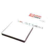 Фільтр салону Hyundai Accent 06-/i30 07-/Kia Ceed 10- CLEANFILTERS NC2391